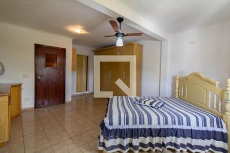 Suíte 1 de casa para alugar com 3 quartos, 210m² em Vila Mazzei, São Paulo