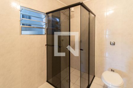 Casa para alugar com 210m², 3 quartos e 2 vagasBanheiro da Suíte 1