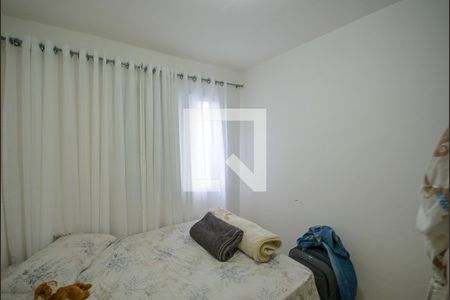 Quarto 2 de apartamento à venda com 2 quartos, 52m² em Parque Fongaro, São Paulo