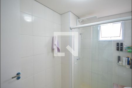 Apartamento à venda com 52m², 2 quartos e 1 vagaBanheiro Social