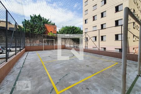 Apartamento à venda com 52m², 2 quartos e 1 vagaQuadra