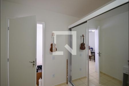 Apartamento à venda com 52m², 2 quartos e 1 vagaQuarto 1