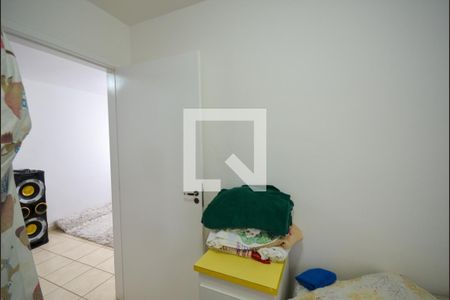 Quarto 2 de apartamento à venda com 2 quartos, 52m² em Parque Fongaro, São Paulo