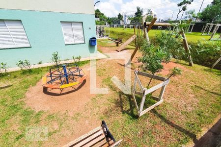 Apartamento à venda com 52m², 2 quartos e 1 vagaÁrea Comum - Playground