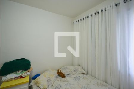 Quarto 2 de apartamento à venda com 2 quartos, 52m² em Parque Fongaro, São Paulo