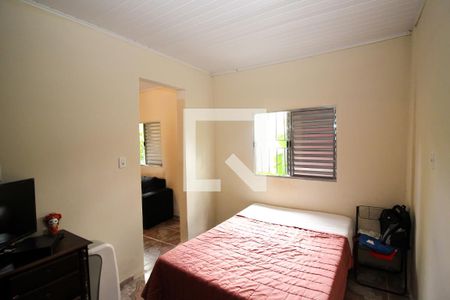 Casa à venda com 146m², 4 quartos e 2 vagasQuarto 3