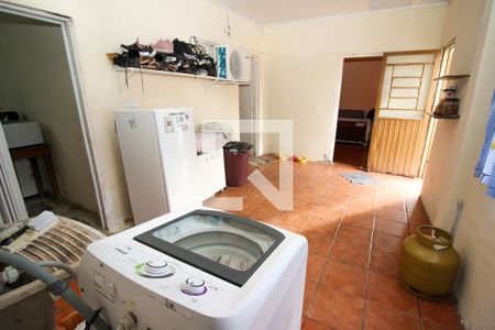 Casa à venda com 146m², 4 quartos e 2 vagasÁrea de Serviço