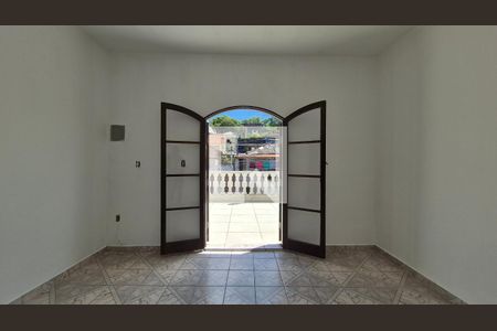 Casa para alugar com 3 quartos, 142m² em Vila Palmares, Santo André