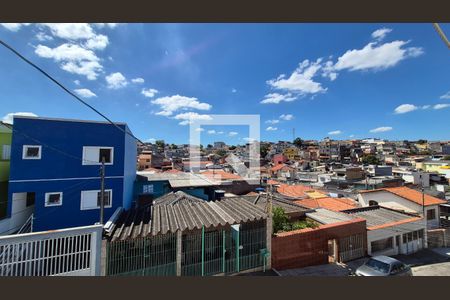 Casa para alugar com 3 quartos, 142m² em Vila Palmares, Santo André