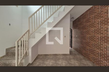 Casa para alugar com 3 quartos, 142m² em Vila Palmares, Santo André