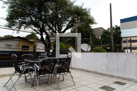 Casa à venda com 160m², 3 quartos e 2 vagas Casa à venda com 160m², 3 quartos e 2 vagasVaranda do Quarto 1