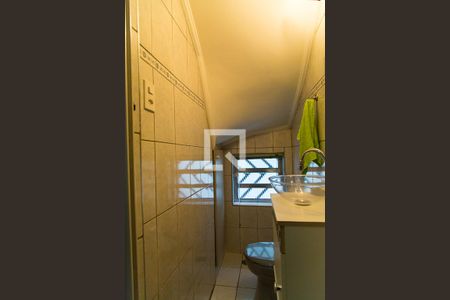 Lavabo de casa à venda com 3 quartos, 160m² em Planalto Paulista, São Paulo