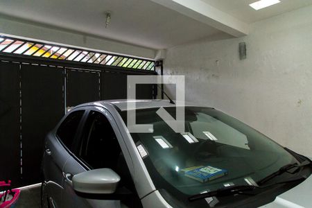 Casa à venda com 160m², 3 quartos e 2 vagas Casa à venda com 160m², 3 quartos e 2 vagasGaragem