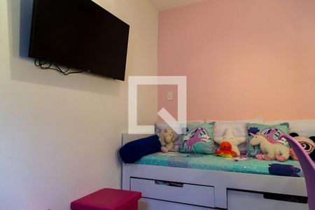 Casa à venda com 160m², 3 quartos e 2 vagas Casa à venda com 160m², 3 quartos e 2 vagasQuarto 2
