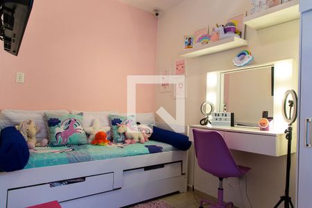 Casa à venda com 160m², 3 quartos e 2 vagas Casa à venda com 160m², 3 quartos e 2 vagasQuarto 2