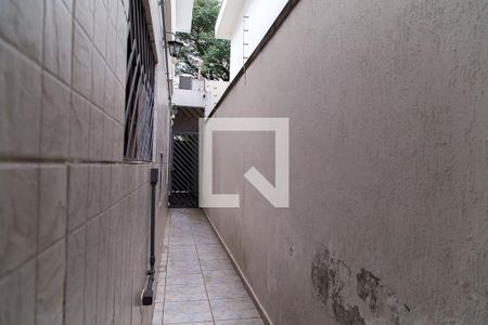 Casa à venda com 160m², 3 quartos e 2 vagas Casa à venda com 160m², 3 quartos e 2 vagasCorredor