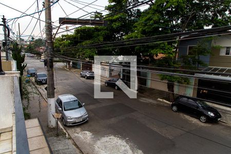 Casa à venda com 160m², 3 quartos e 2 vagas Casa à venda com 160m², 3 quartos e 2 vagasVista da Varanda do Quarto 1