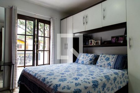 Casa à venda com 160m², 3 quartos e 2 vagas Casa à venda com 160m², 3 quartos e 2 vagasQuarto 1