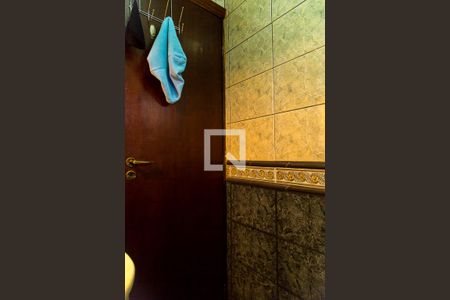 Casa à venda com 160m², 3 quartos e 2 vagas Casa à venda com 160m², 3 quartos e 2 vagasBanheiro da Suíte