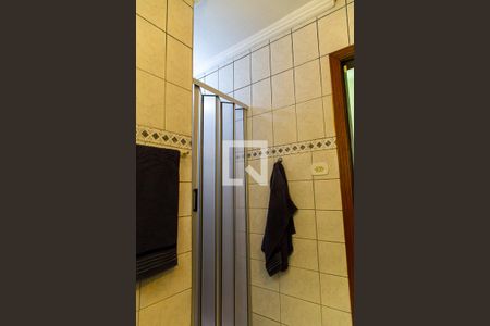 Casa à venda com 160m², 3 quartos e 2 vagas Casa à venda com 160m², 3 quartos e 2 vagasBanheiro social