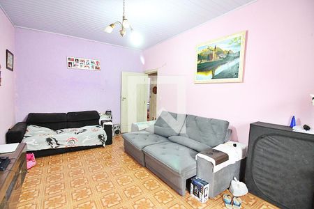 Casa à venda com 208m², 4 quartos e 6 vagasSala Casa 2