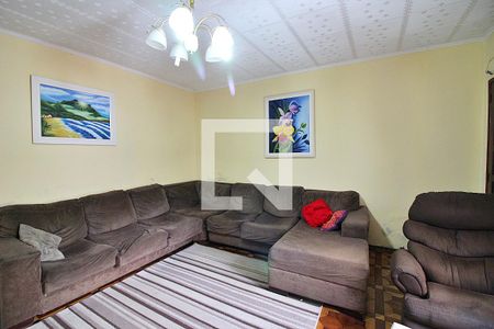 Sala de casa à venda com 4 quartos, 208m² em Anchieta, São Bernardo do Campo