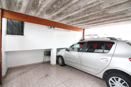 Casa à venda com 208m², 4 quartos e 6 vagasGaragem