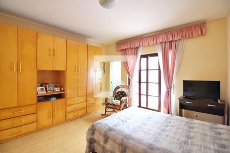 Quarto 2 de casa à venda com 4 quartos, 208m² em Anchieta, São Bernardo do Campo