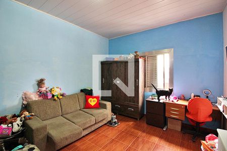 Casa à venda com 208m², 4 quartos e 6 vagasQuarto 1 Casa 2