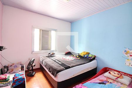 Casa à venda com 208m², 4 quartos e 6 vagasQuarto 2 Casa 2