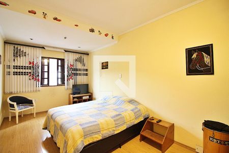 Quarto 1 de casa à venda com 4 quartos, 208m² em Anchieta, São Bernardo do Campo