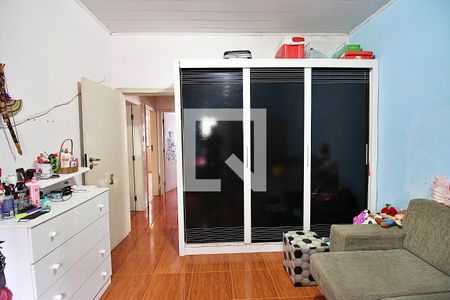 Casa à venda com 208m², 4 quartos e 6 vagasQuarto 1 Casa 2