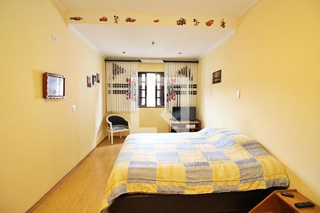Quarto 1 de casa à venda com 4 quartos, 208m² em Anchieta, São Bernardo do Campo