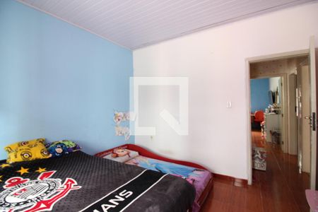 Casa à venda com 208m², 4 quartos e 6 vagasQuarto 2 Casa 2