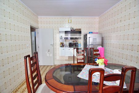 Casa à venda com 208m², 4 quartos e 6 vagasCozinha Casa 2