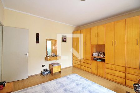 Quarto 2 de casa à venda com 4 quartos, 208m² em Anchieta, São Bernardo do Campo