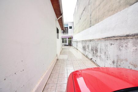 Casa à venda com 208m², 4 quartos e 6 vagasGaragem