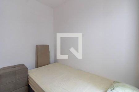 Quarto 2 de casa para alugar com 2 quartos, 69m² em Vila Dom Pedro Ii, São Paulo