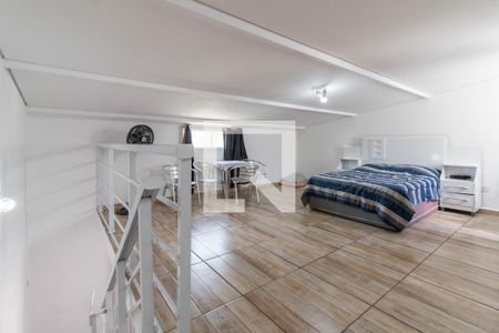 Casa para alugar com 69m², 2 quartos e 1 vaga Casa para alugar com 69m², 2 quartos e 1 vagaSuíte