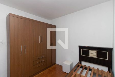 Quarto 1 de apartamento para alugar com 2 quartos, 75m² em Tucuruvi, São Paulo