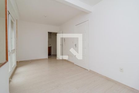 Sala de apartamento para alugar com 1 quarto, 45m² em Centro Histórico, Porto Alegre