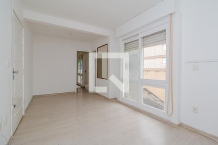 Sala de apartamento para alugar com 1 quarto, 45m² em Centro Histórico, Porto Alegre