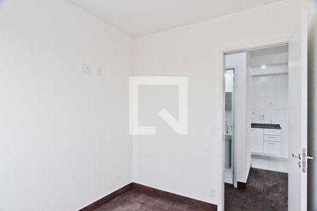 Quarto 1 de apartamento para alugar com 2 quartos, 42m² em Itaberaba, São Paulo