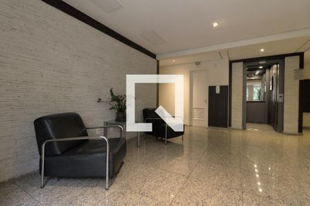 Apartamento à venda com 50m², 2 quartos e 1 vagaHall de Entrada