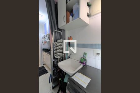 Apartamento à venda com 50m², 2 quartos e 1 vagaÁrea de Serviço
