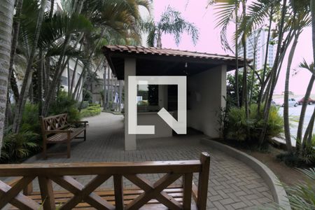 Apartamento à venda com 50m², 2 quartos e 1 vagaÁrea comum