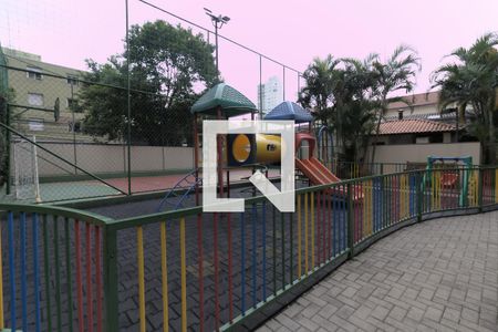 Apartamento à venda com 50m², 2 quartos e 1 vagaÁrea Comum - Playground