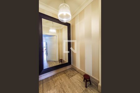 Apartamento à venda com 250m², 3 quartos e 4 vagasHall