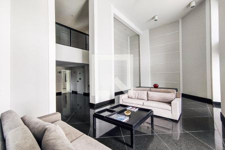 Apartamento à venda com 250m², 3 quartos e 4 vagasÁrea Comum - Hall Social