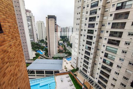 Apartamento à venda com 250m², 3 quartos e 4 vagasVista Suíte 2